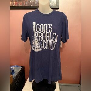 Cheeky’s Boutique Graphic T-shirt